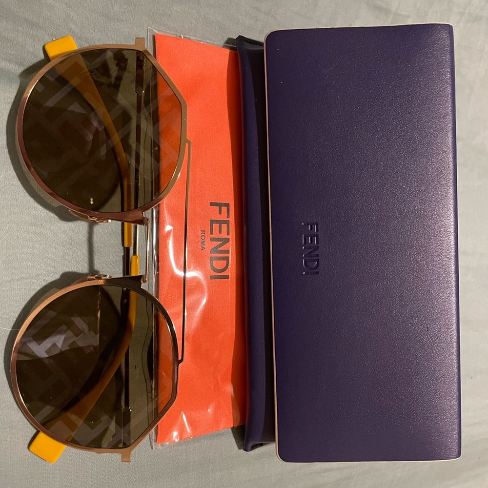 Designer Sunglasses